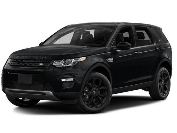 LAND ROVER DISCOVERY SPORT 2017 SALCP2BG2HH634379 image LAND ROVER DISCOVERY SPORT 2017 SALCP2BG2HH634379 image